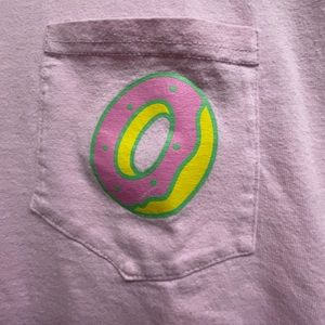 Odd Future tee